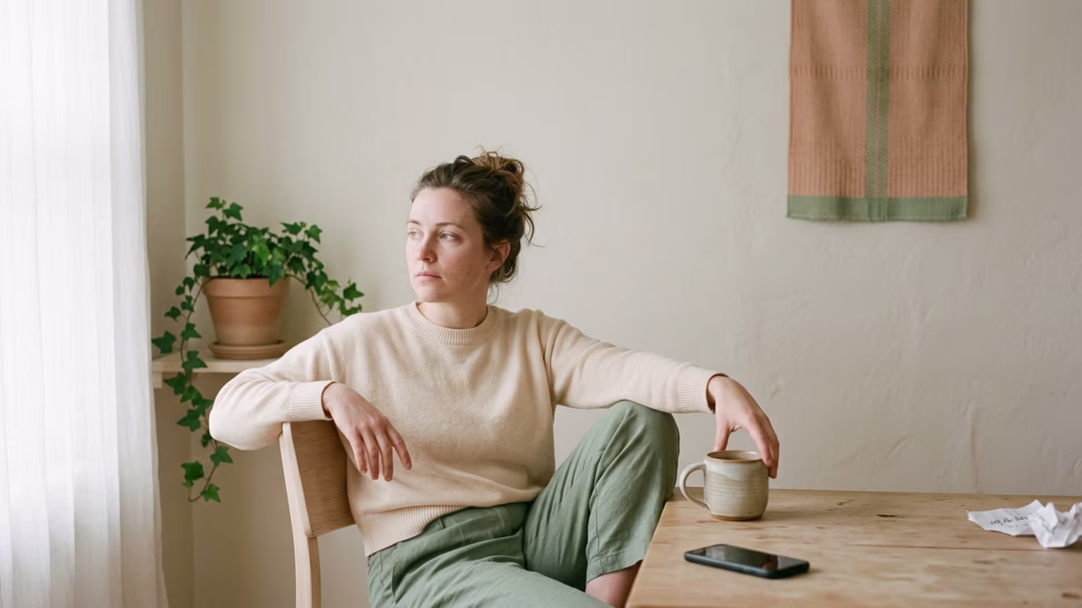 Why Dating App Burnout Is Linked to Ignoring Early Red Flags