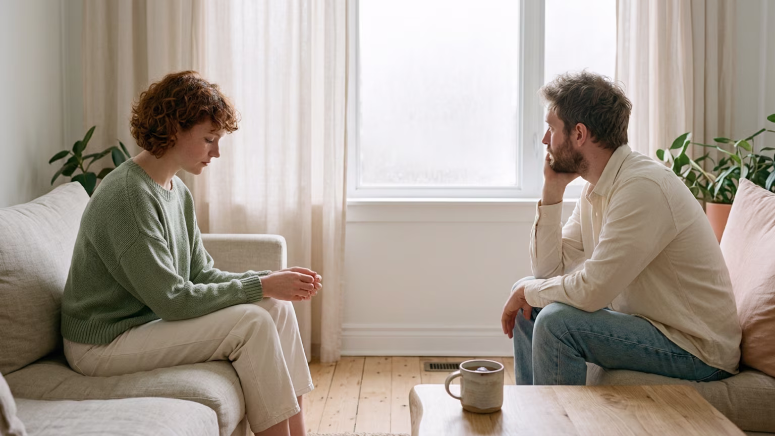 The Link Between Poor Boundaries and Relationship Burnout