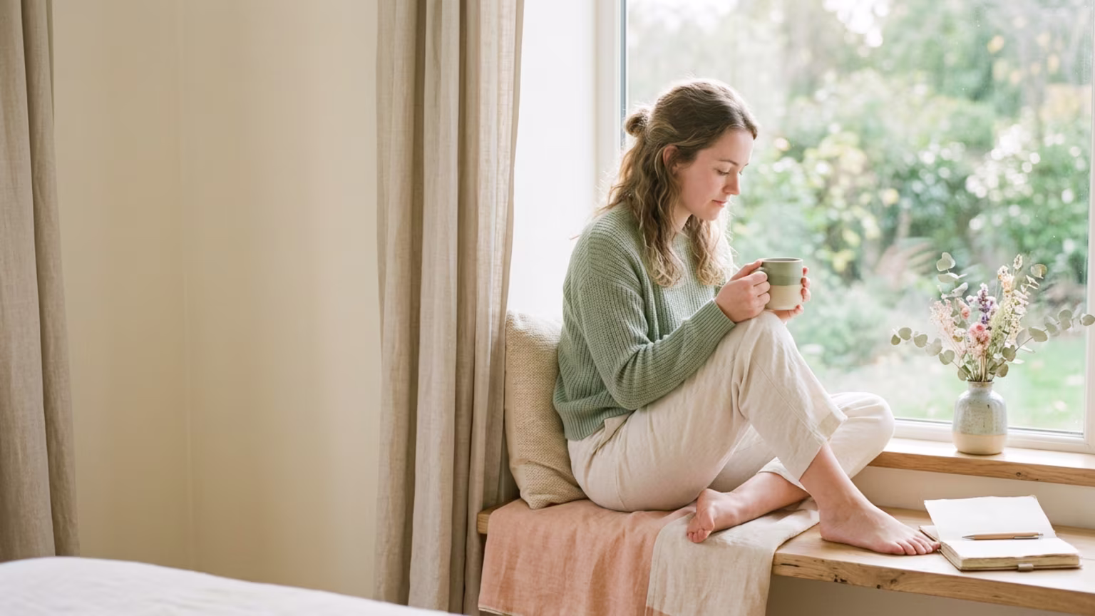 After heartbreak: How Attachment Wounds Shape Grief, Self-Doubt, and Healing