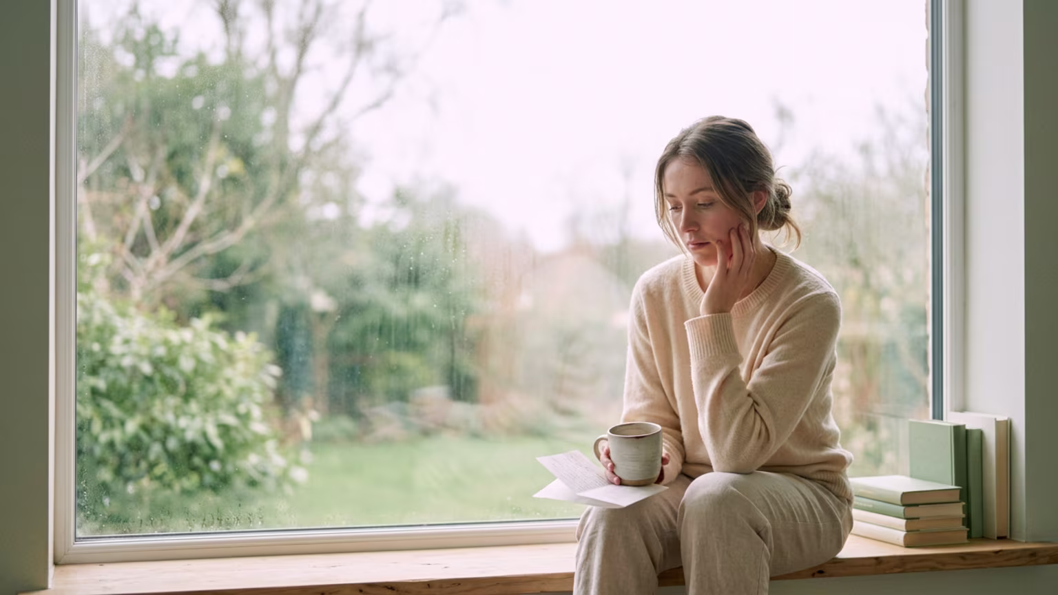 Why Mixed Signals and Sudden Silence Ache So Deeply