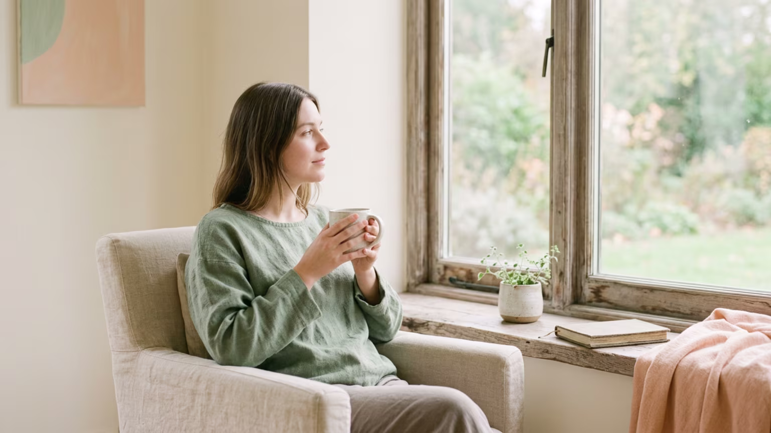 The Quiet Beauty of Self-Respect: Finding Peace Beyond Validation