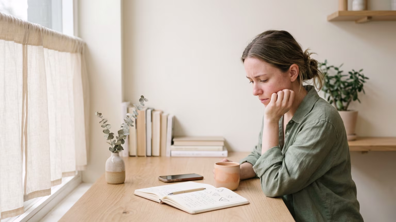 New Study Validates Your Gut: Why Ignoring Early Soft Dating Red Flags Costs You Later
