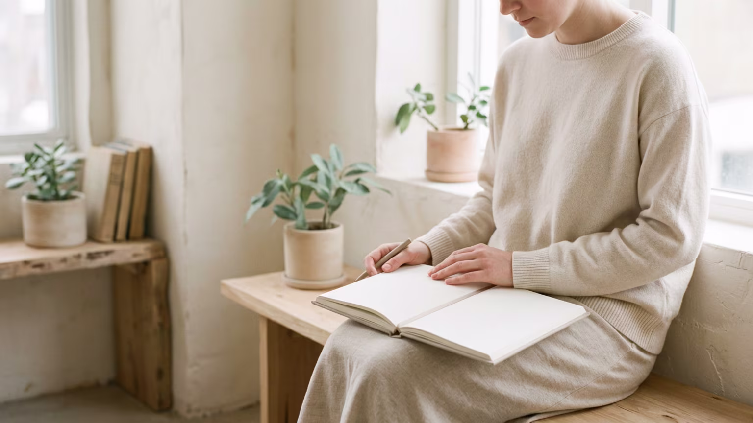When Poor Boundaries Feel Like Love: A Gentle Guide to Reclaiming Your Space