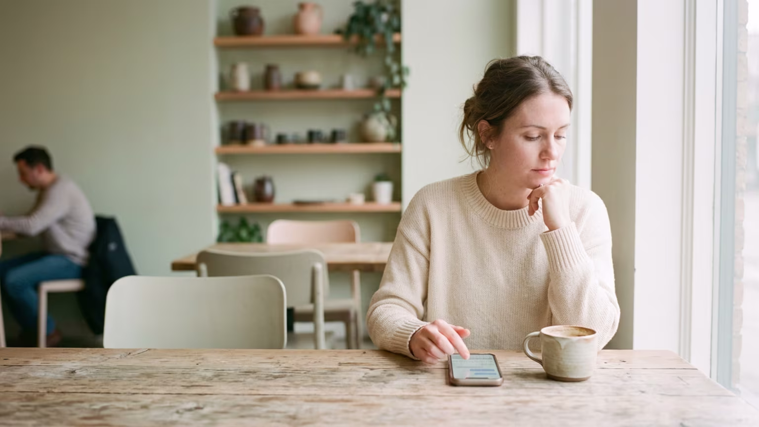 When Texting Fatigue Settles In: Why We Want Real Dates Over Digital Pen Pals