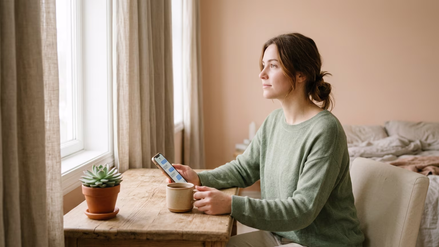 Rising Texting Anxiety: How to Find Peace Amid Mixed Signals