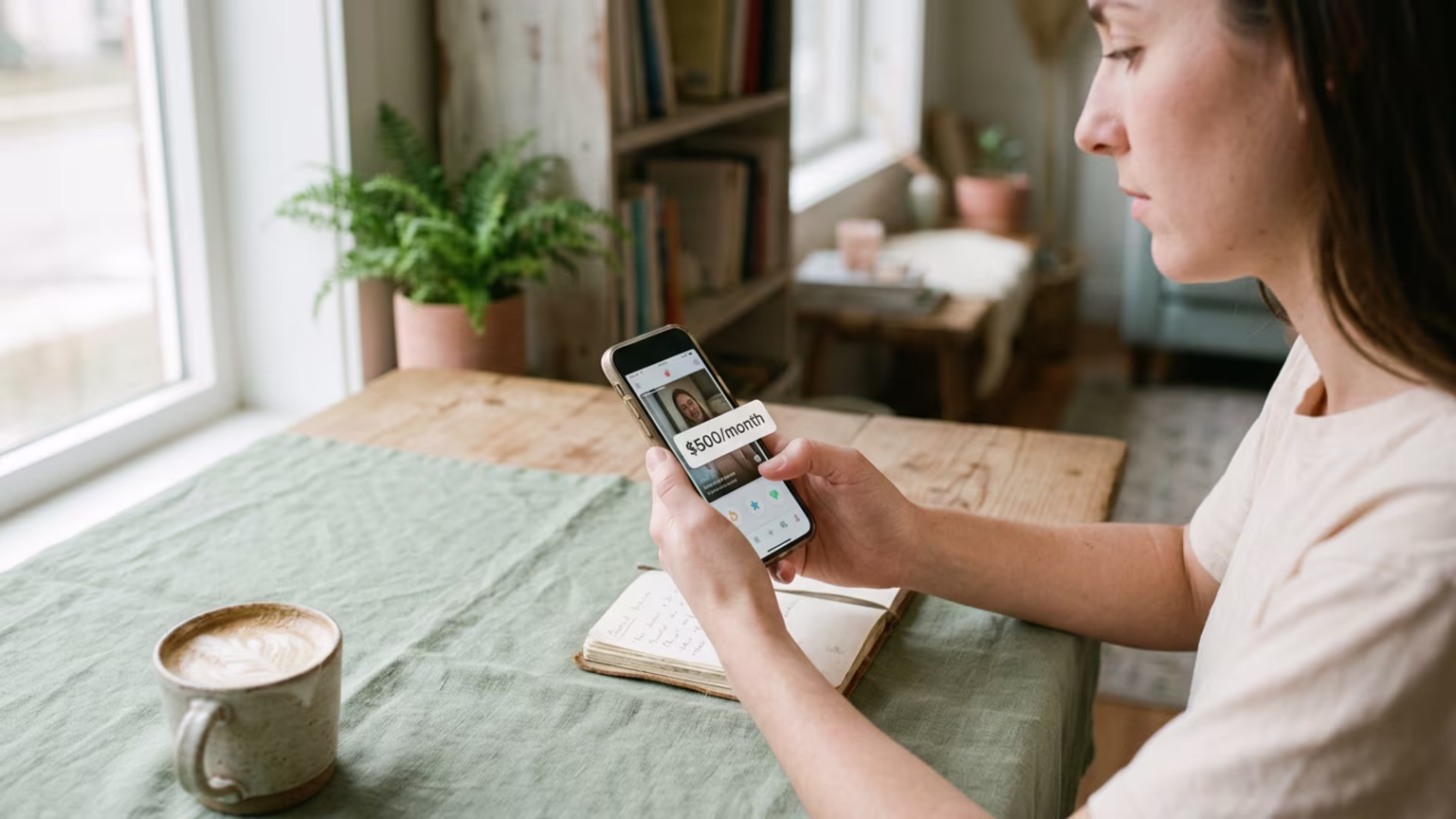 Why Dating Apps Are Selling Us Certainty With A $500 Price Tag