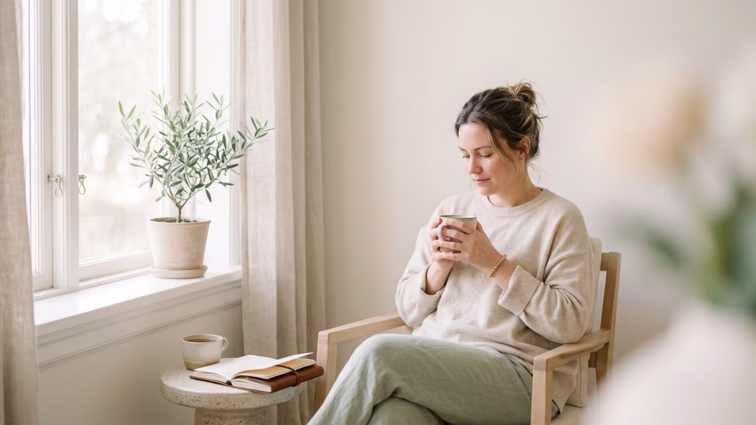 Finding Calm When Attachment Styles Cloud Your Dating Life