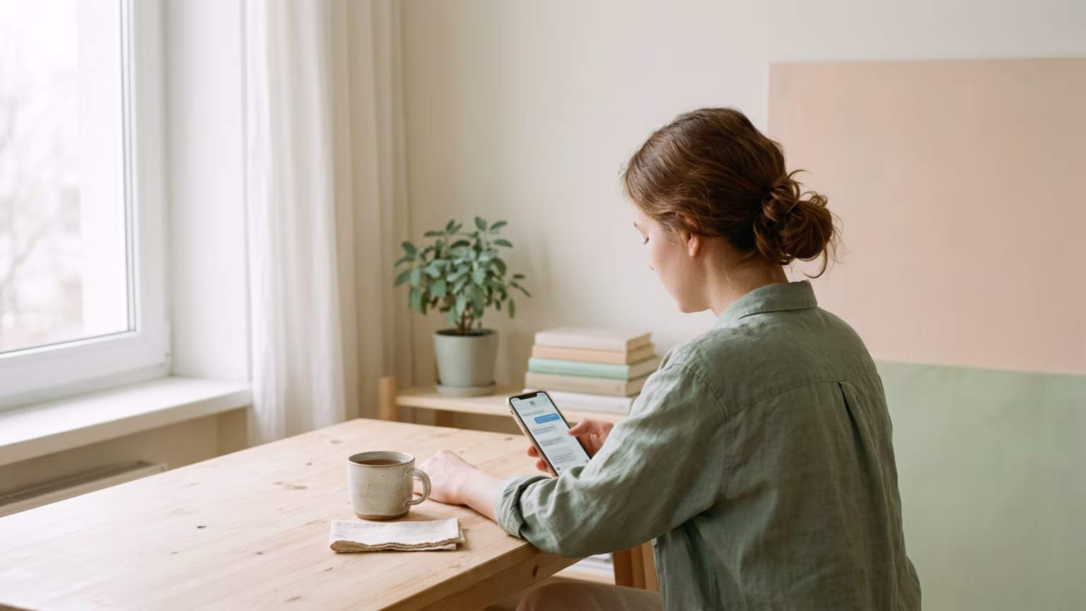 Match Group’s New AI Tools And The Quiet Weight Of App Texting