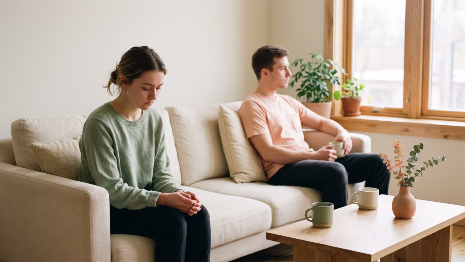 Why "Let's Be Friends" Often Hurts More Than It Helps