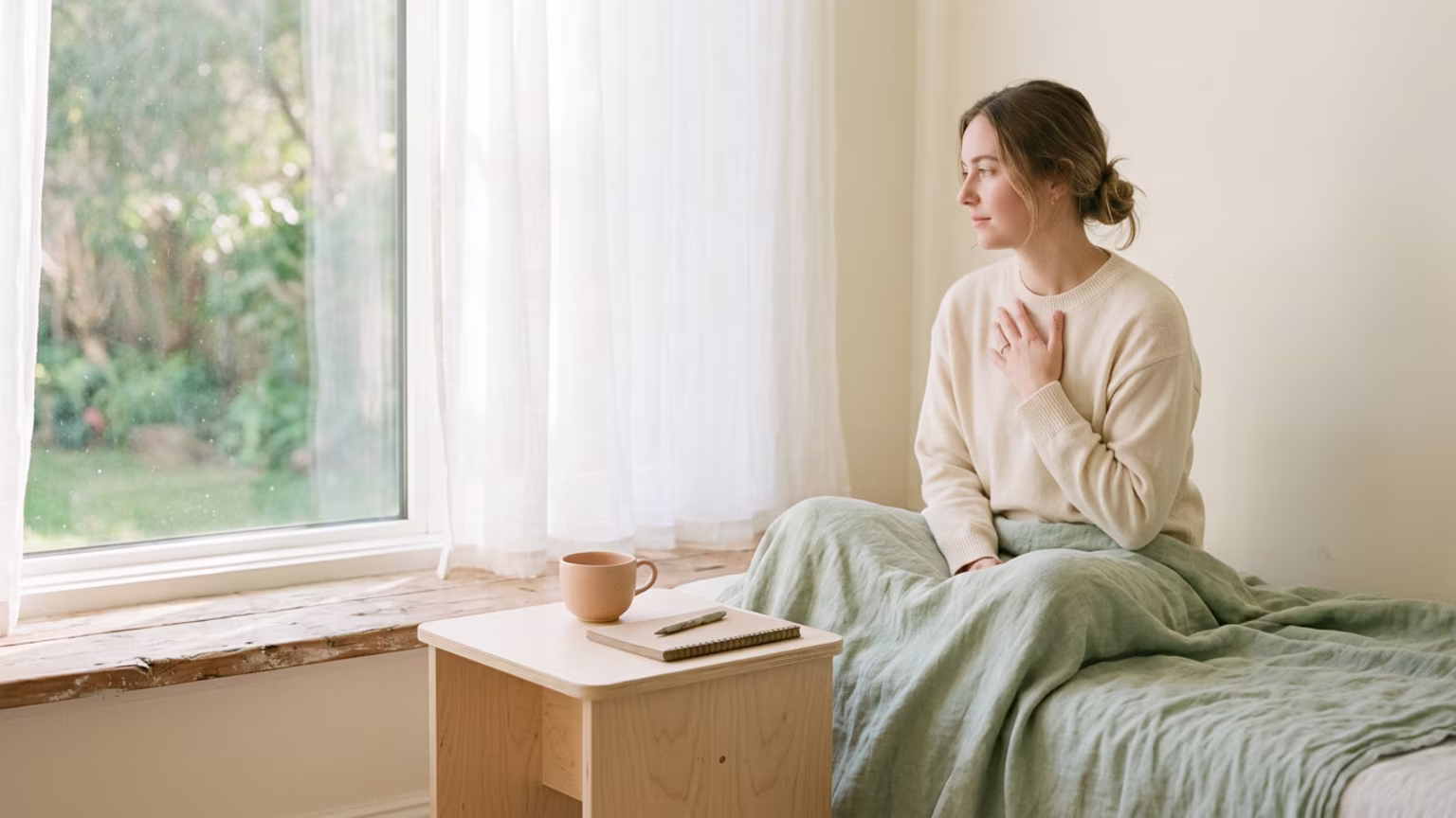 Stop Waiting for Their Apology: How to Create Your Own Closure