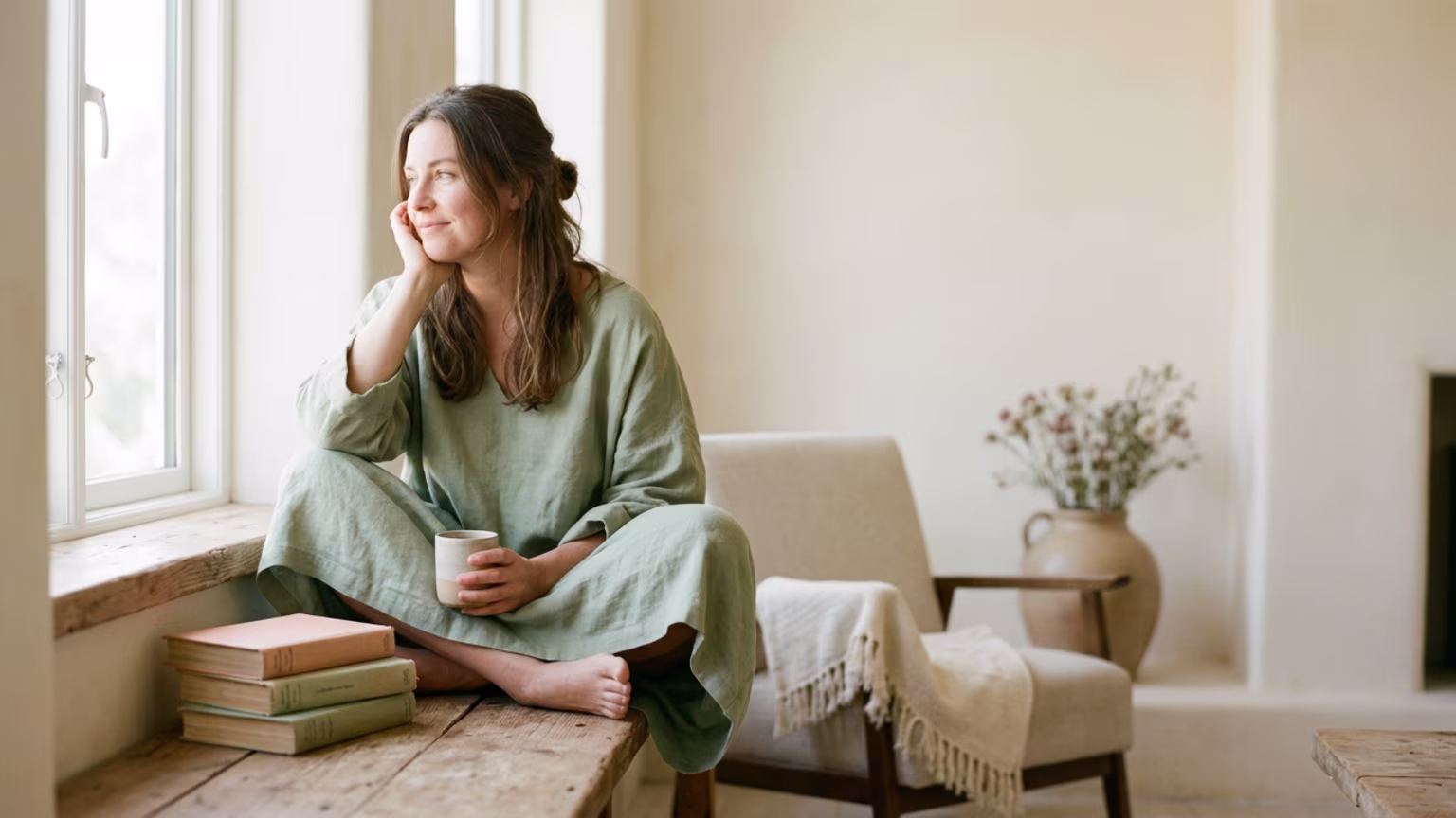 Stop Shrinking Yourself: Why Making Yourself Smaller Won't Make Love Stay
