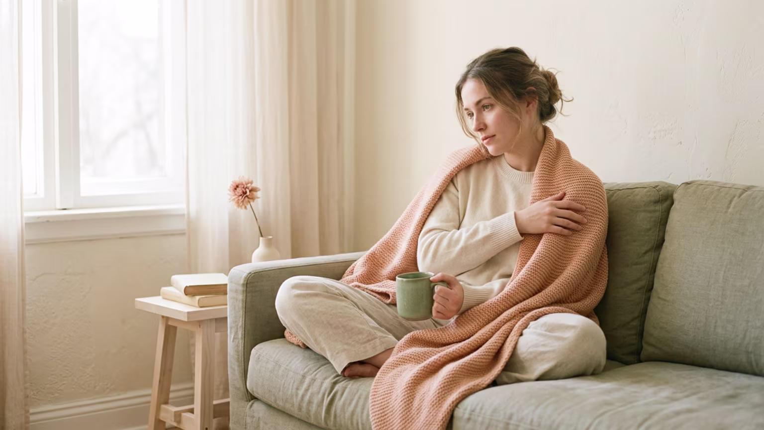 Reframing heartbreak: Why Your Body Needs Time to Feel Safe Again