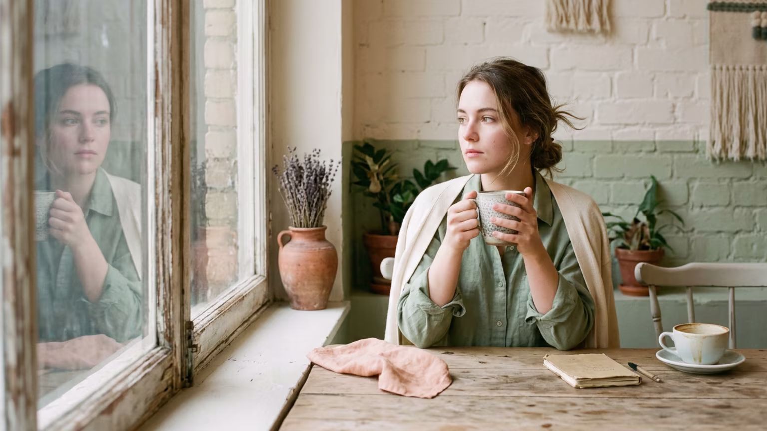 Trusting Your First Date Intuition When Small Icks Are Actually Loud Warnings
