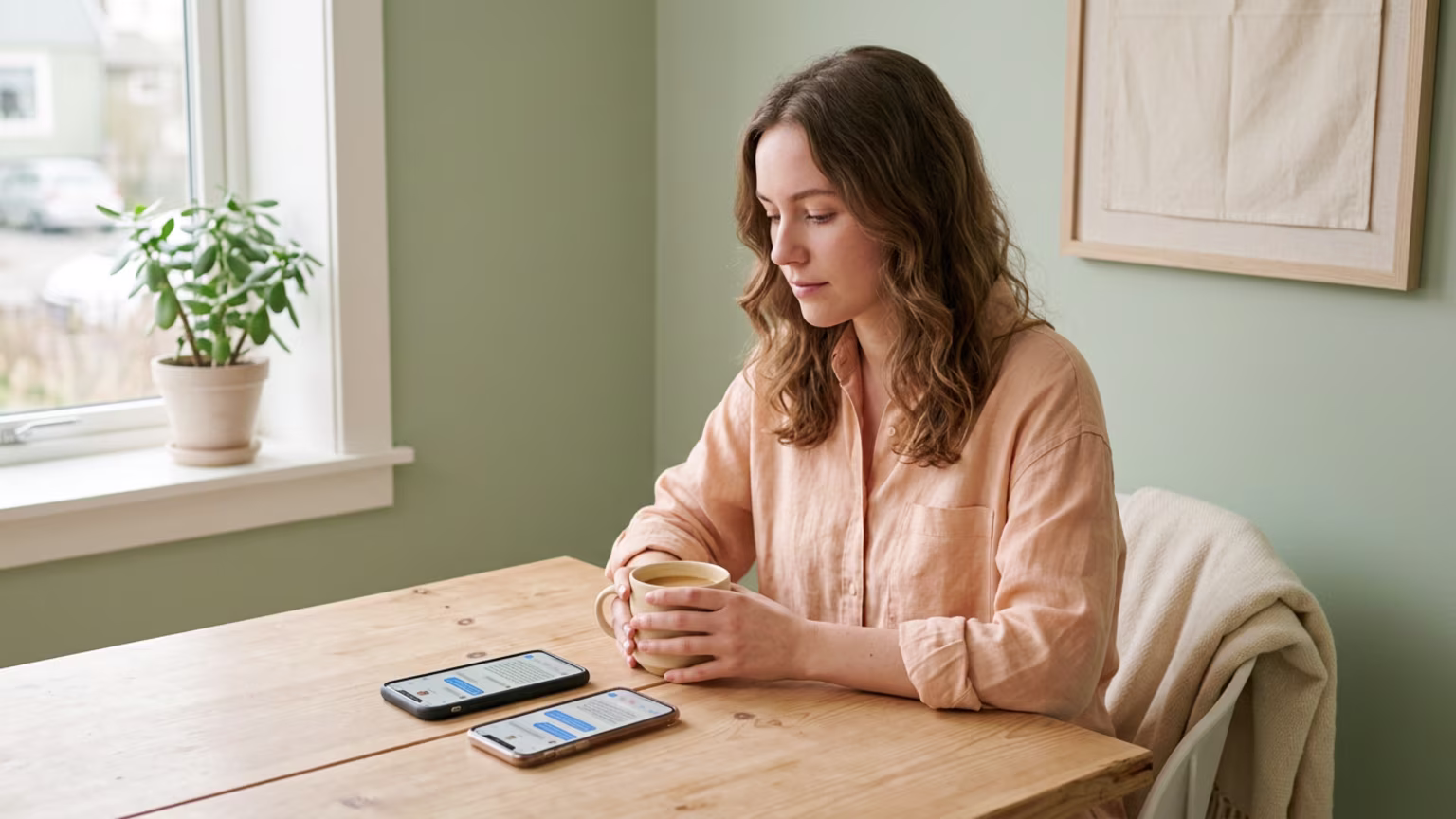 Viral Hinge Experiment Highlights Gender Gaps and Mixed Signals in Dating App Messaging