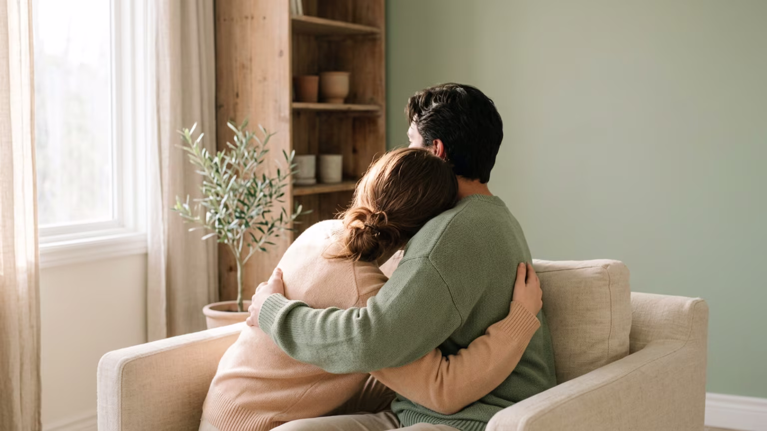 How to Become Securely Attached: A Gentle Guide to Finding Safety in Love