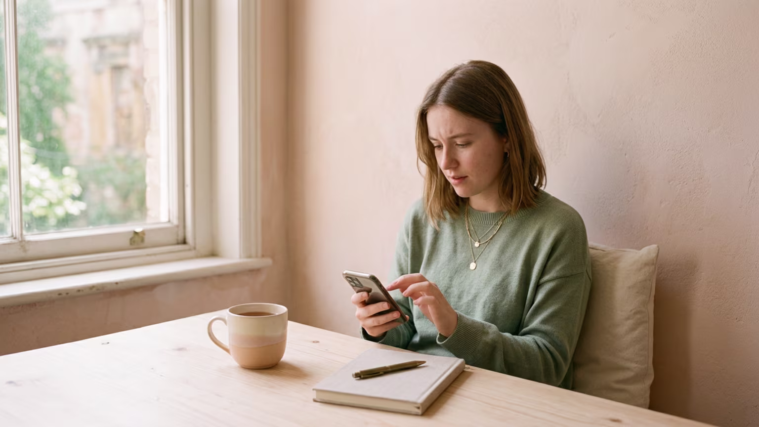 When Hot And Cold Texting Makes You Question Everything