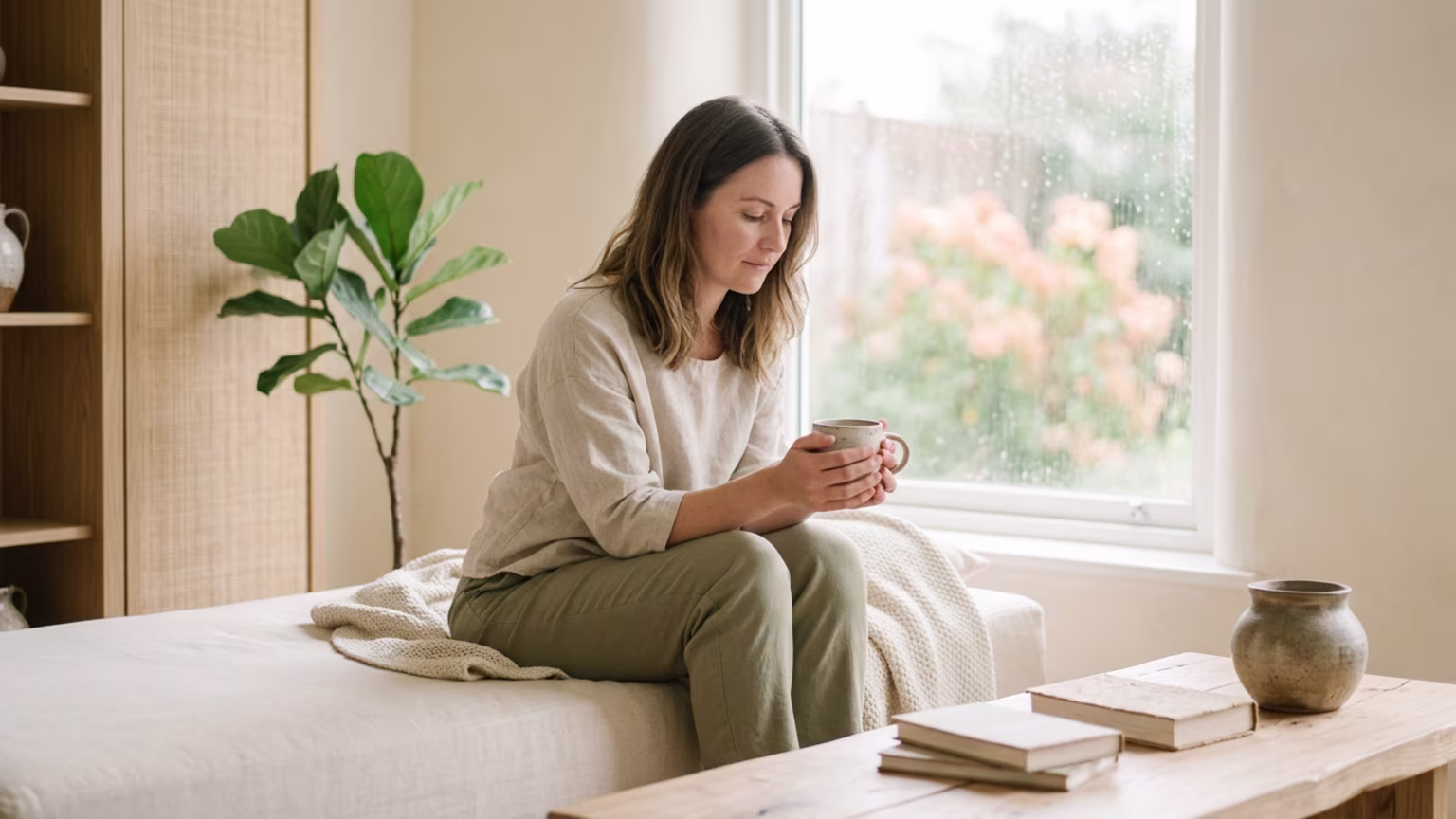 A Gentle Guide to Anxious Attachment: Finding Peace in Modern Dating