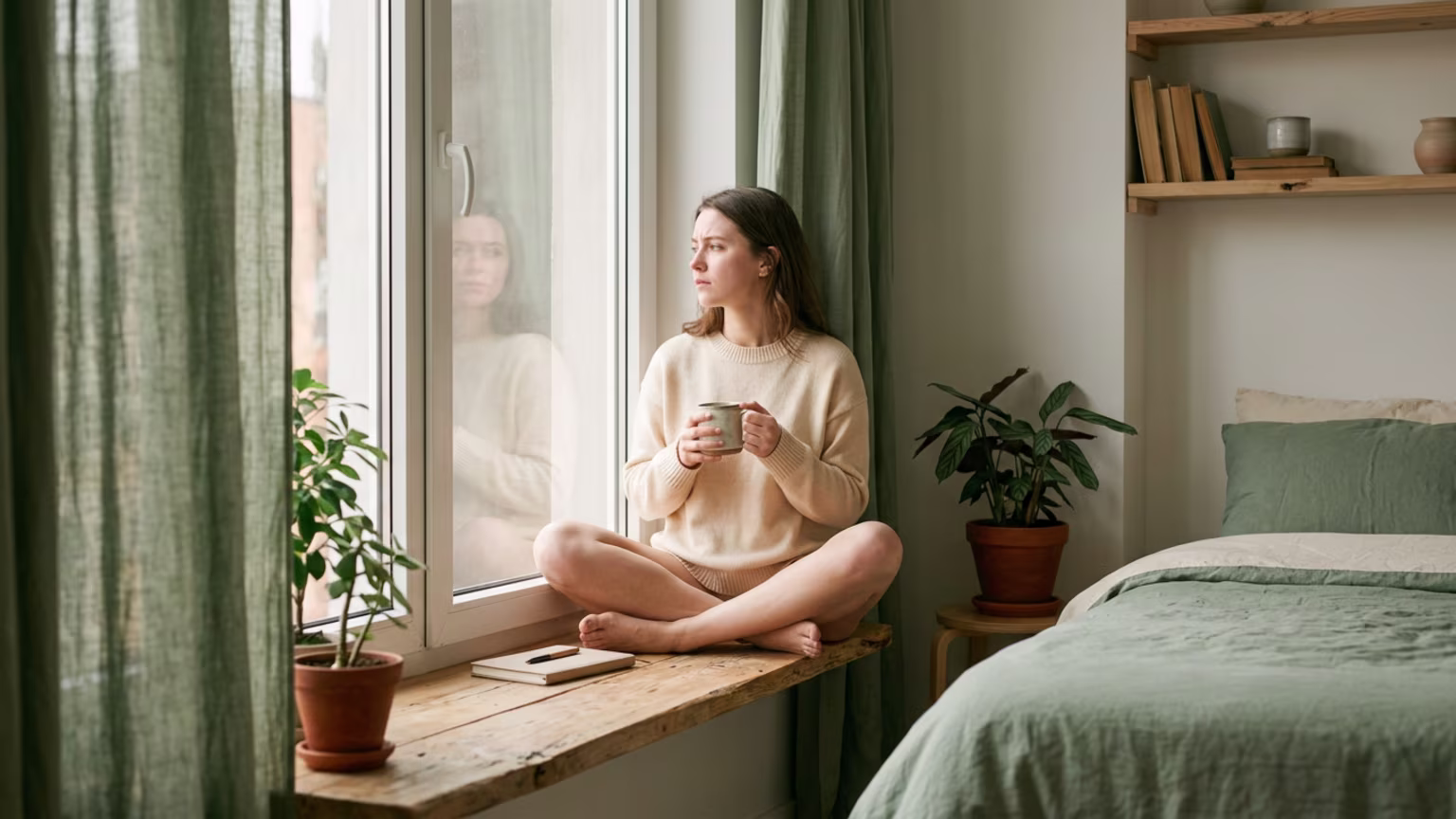 Anxious Attachment: 7 Signs, the Science, and How to Heal
