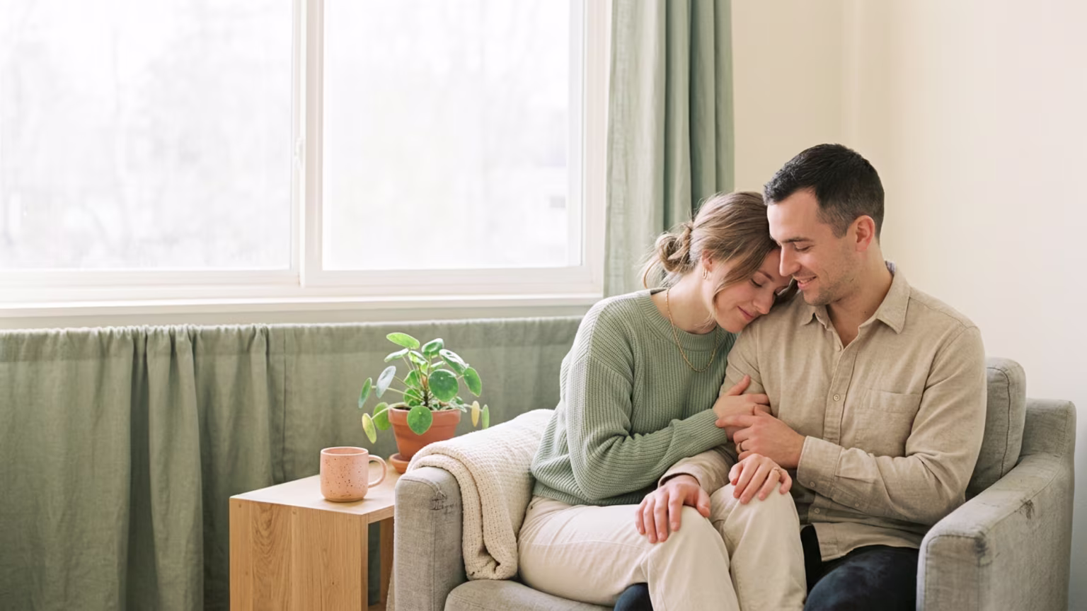 Attachment Styles in Relationships: How Your Love Patterns Shape Conflict and Connection