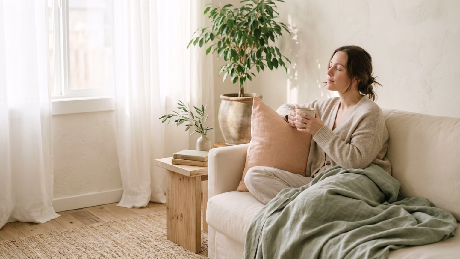 The Psychology of People-Pleasing: Finding Rest in Relationships