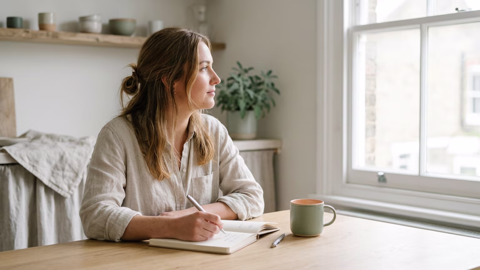 How Does Setting Boundaries Actually Rebuild Your Confidence in Dating?