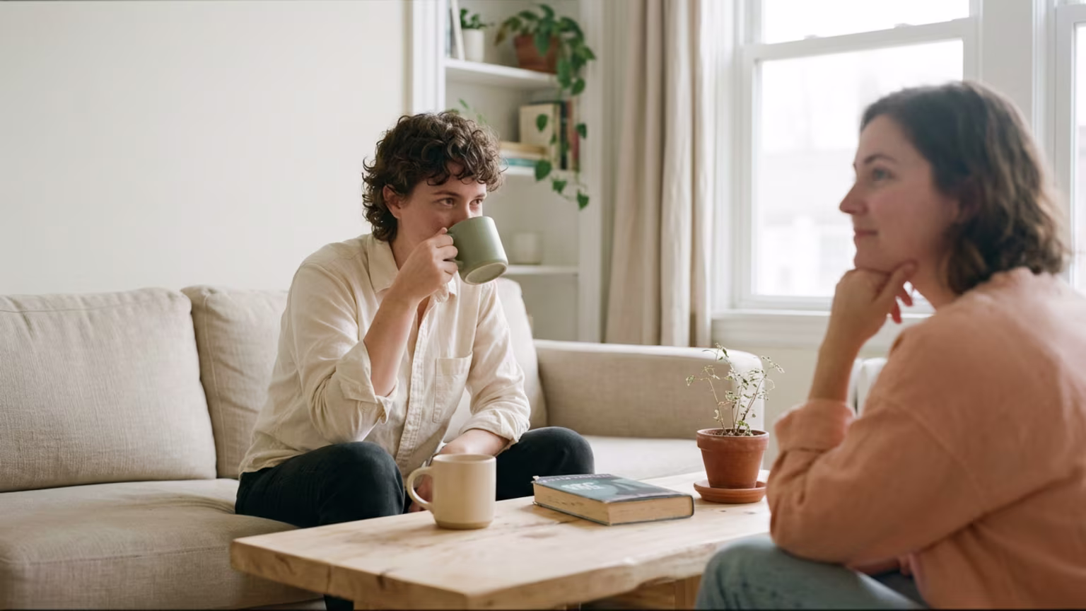 The Rise of Practice Dates: Building Confidence Without the Pressure