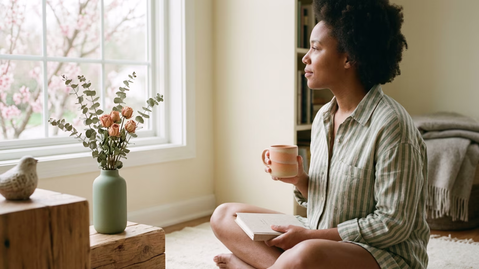 How Emotional Awareness Helps You Rebuild Self-Trust