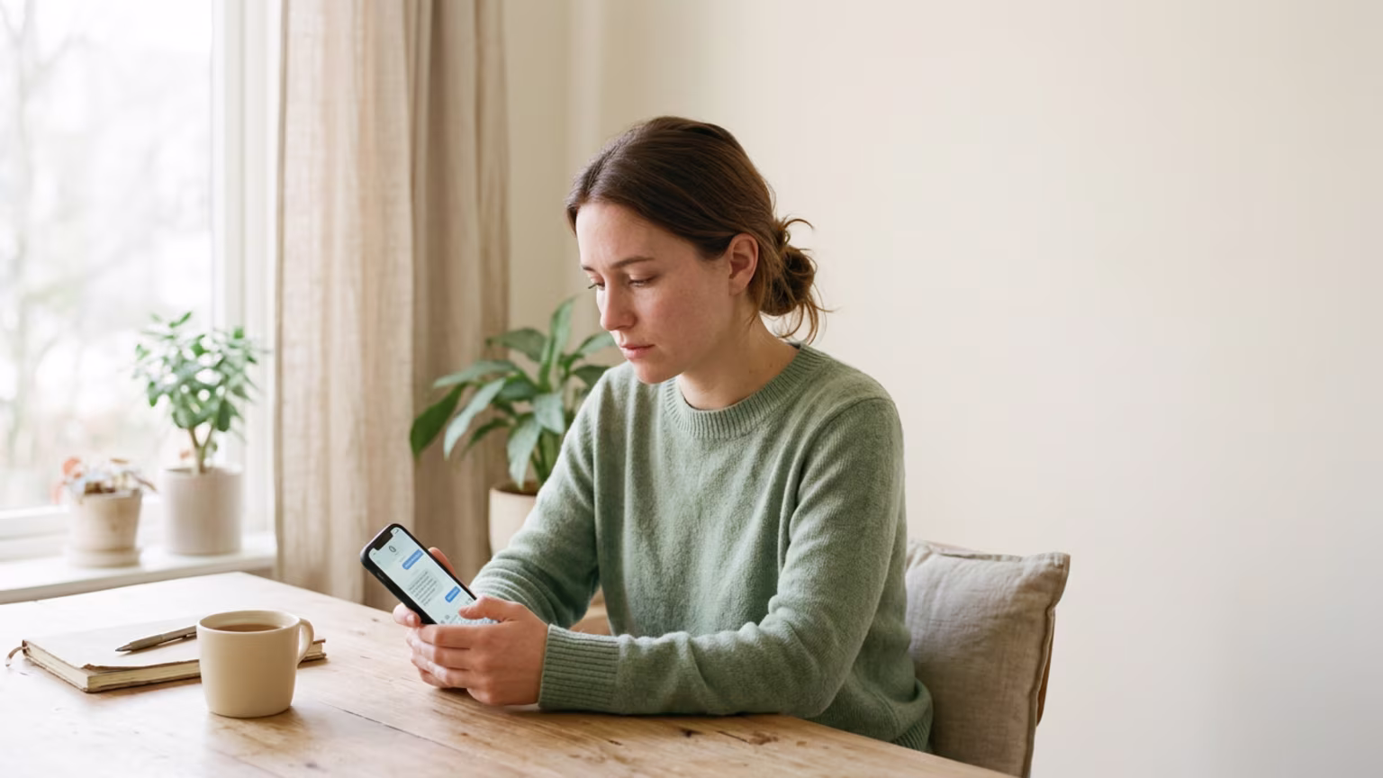 Why Texting Confusion Hurts So Much in Modern Dating