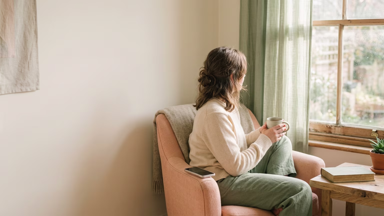 Why We Are Tired of Swiping and Learning to Protect Our Peace