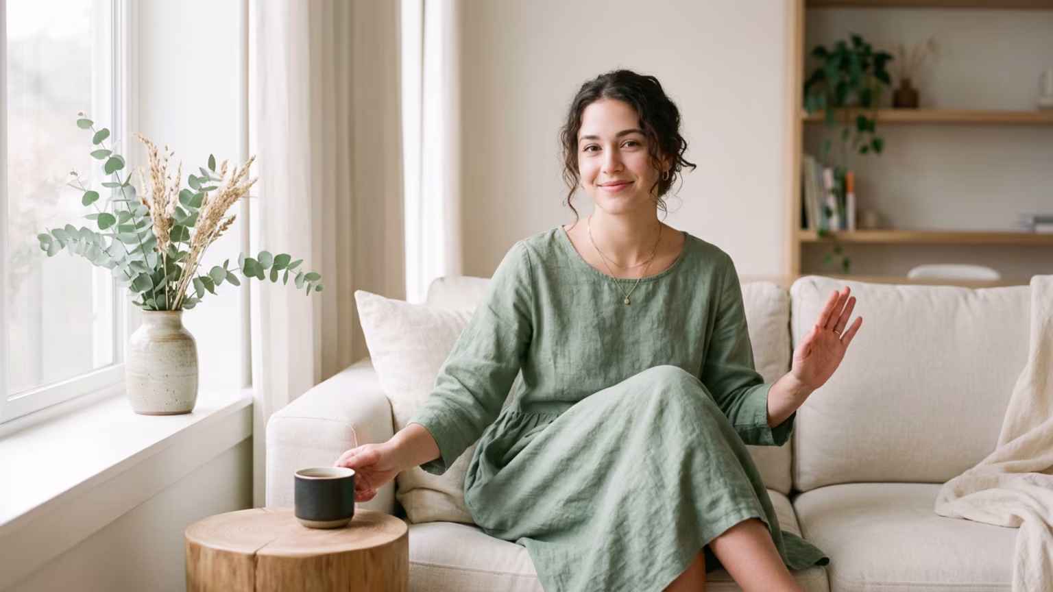 How Higher Self-Esteem Naturally Leads to Healthier Boundaries