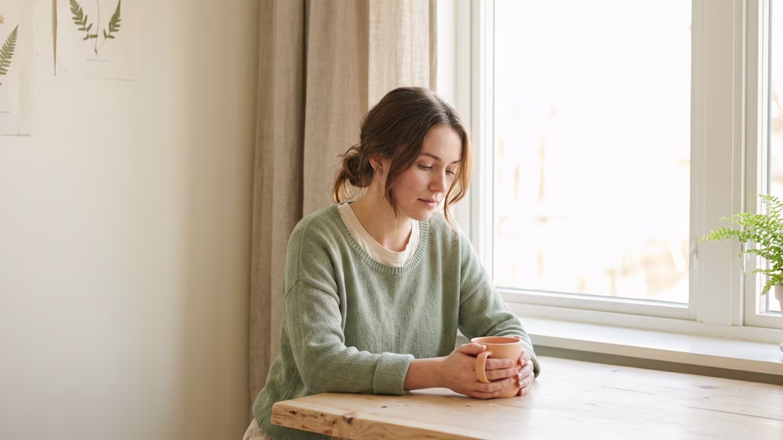 When Your Heart Feels Like Too Much: Understanding the Pursuer Pattern in Love