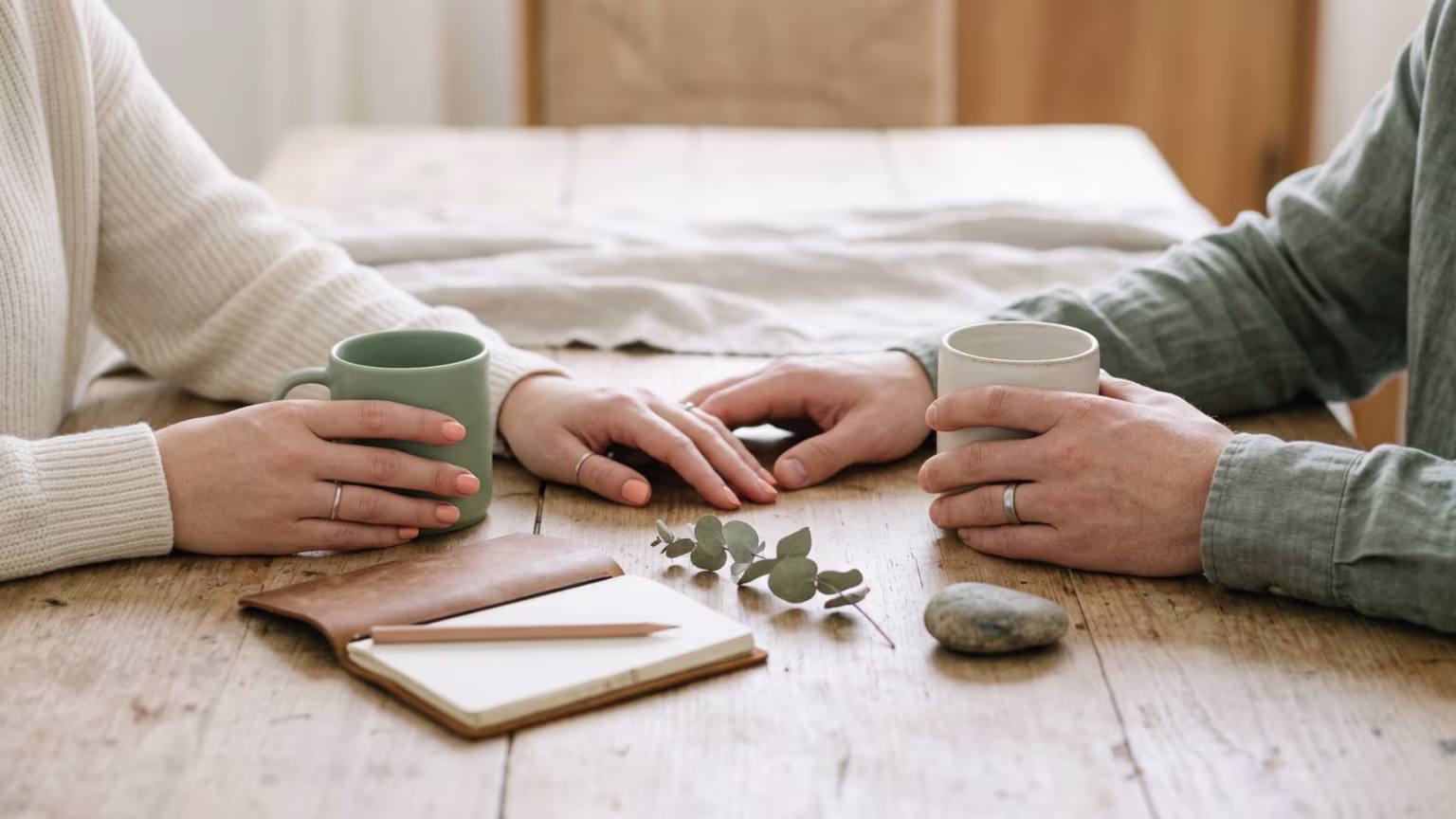Small Daily Steps for Stronger Relationship Boundaries