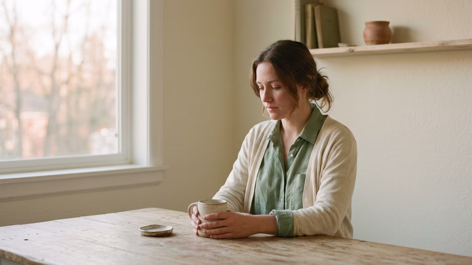 Why Their Silence Isn't Your Fault: Understanding Avoidant Attachment