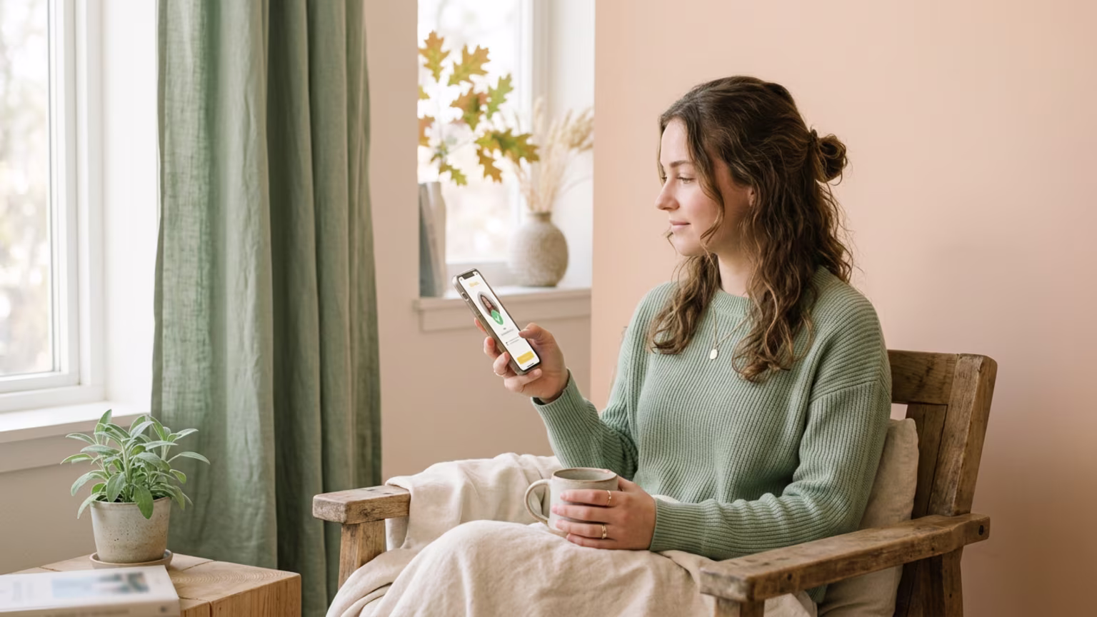 Bumble Tests AI to Reduce Mixed Signals: Finding Calm in Modern Dating