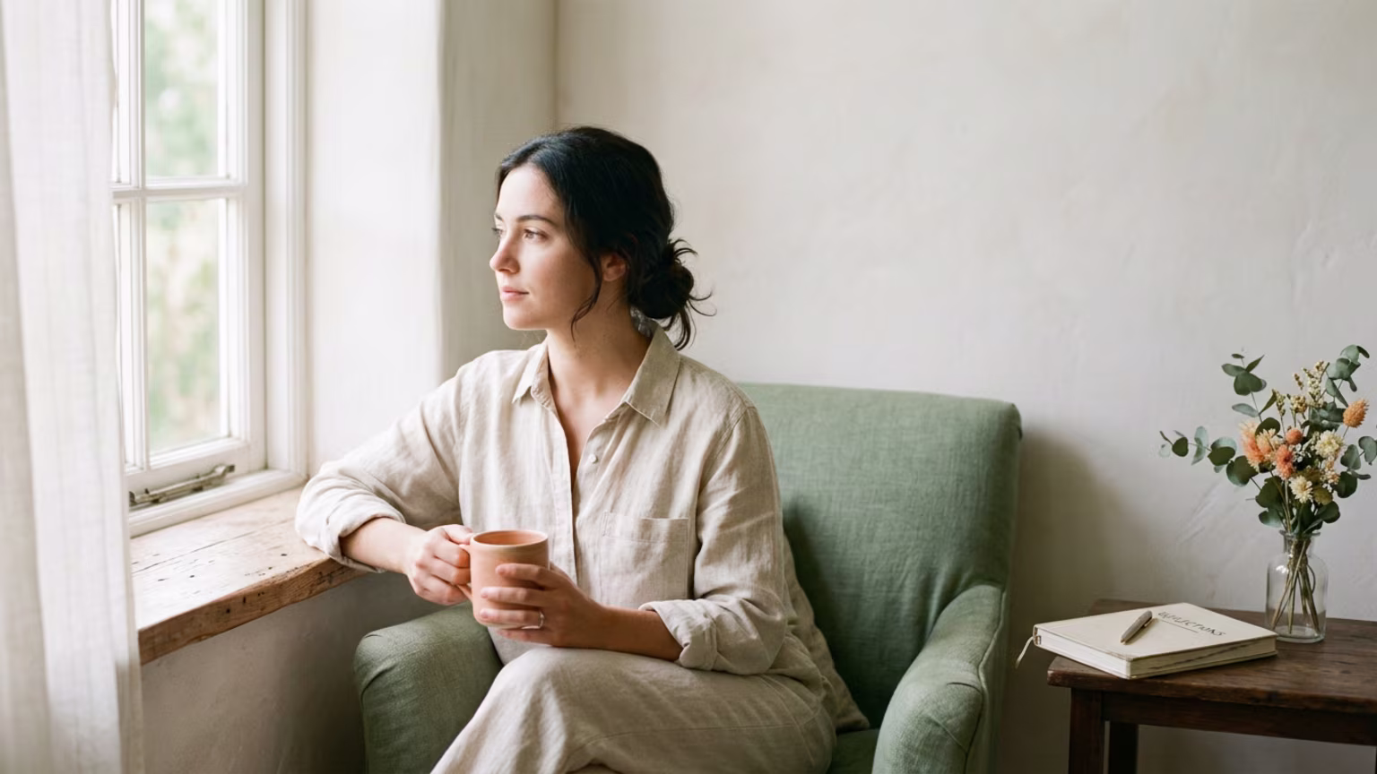 How Strengthening Inner Boundaries Changes the Love We Choose