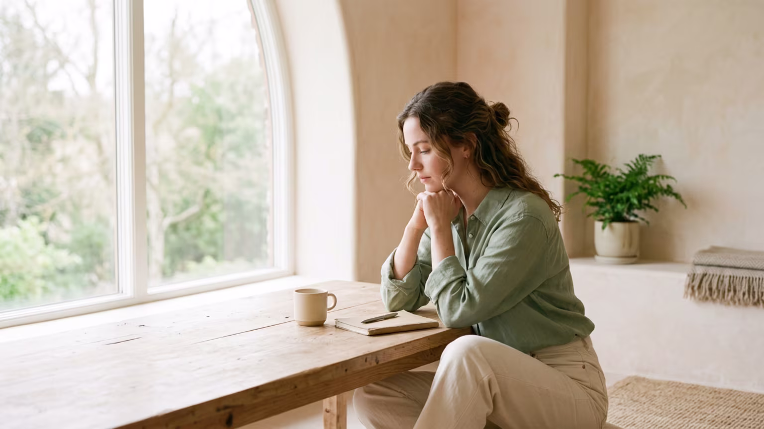 Why Healthy Boundaries Make You Feel Guilty And What Your Brain Is Really Trying To Protect