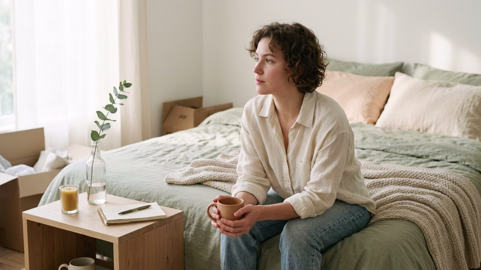Redefining What You Truly Need After a Painful Split