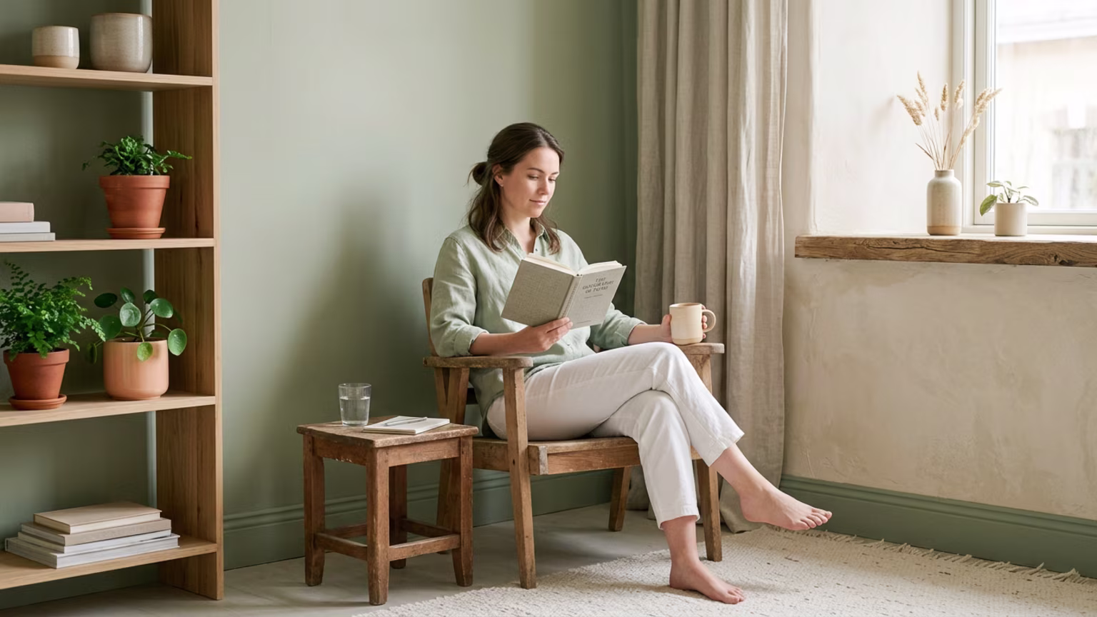 How to Reclaim Your Space When Relationship Lines Blur