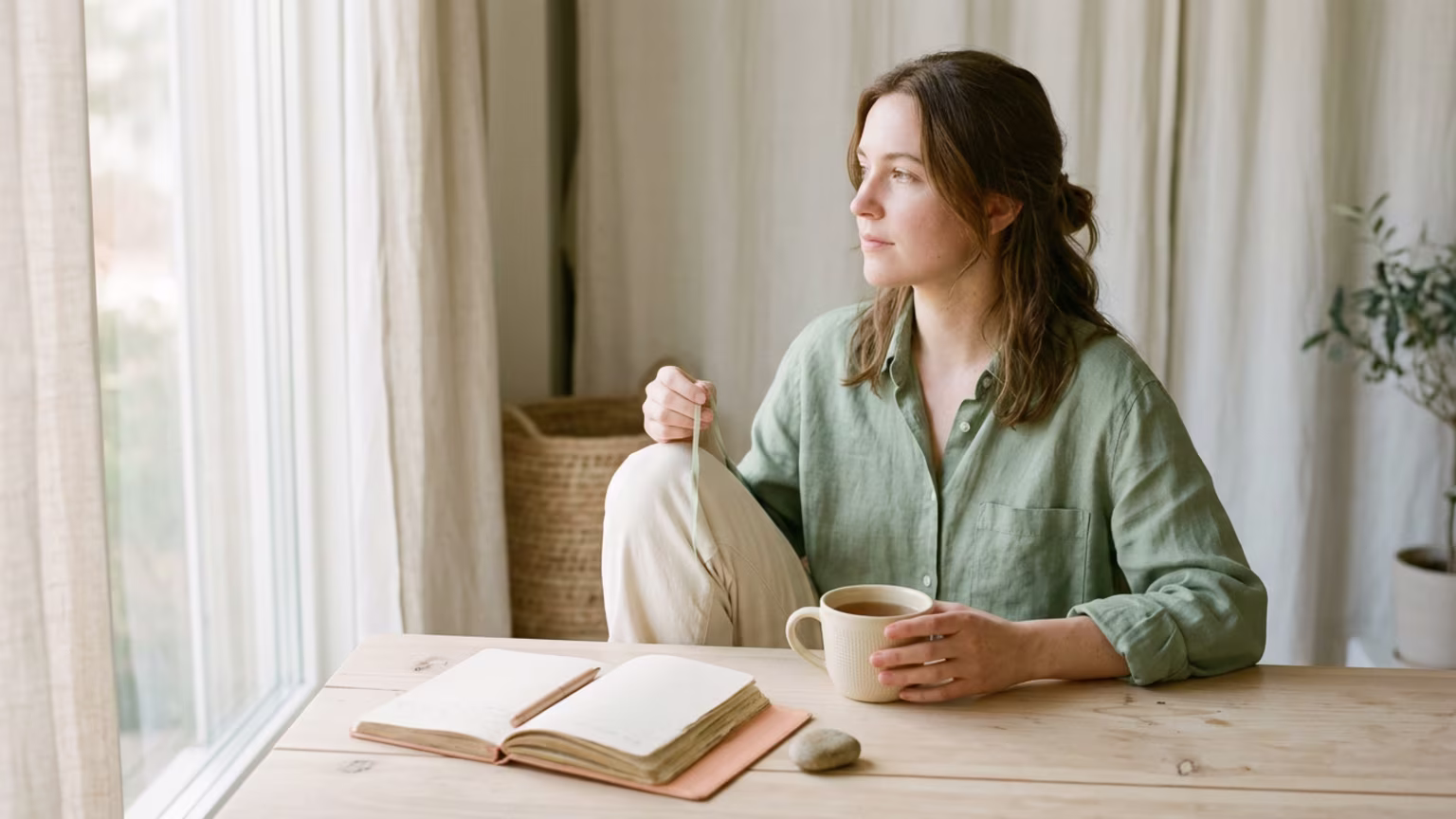 How to Set Gentle Boundaries When You Fear Intimacy