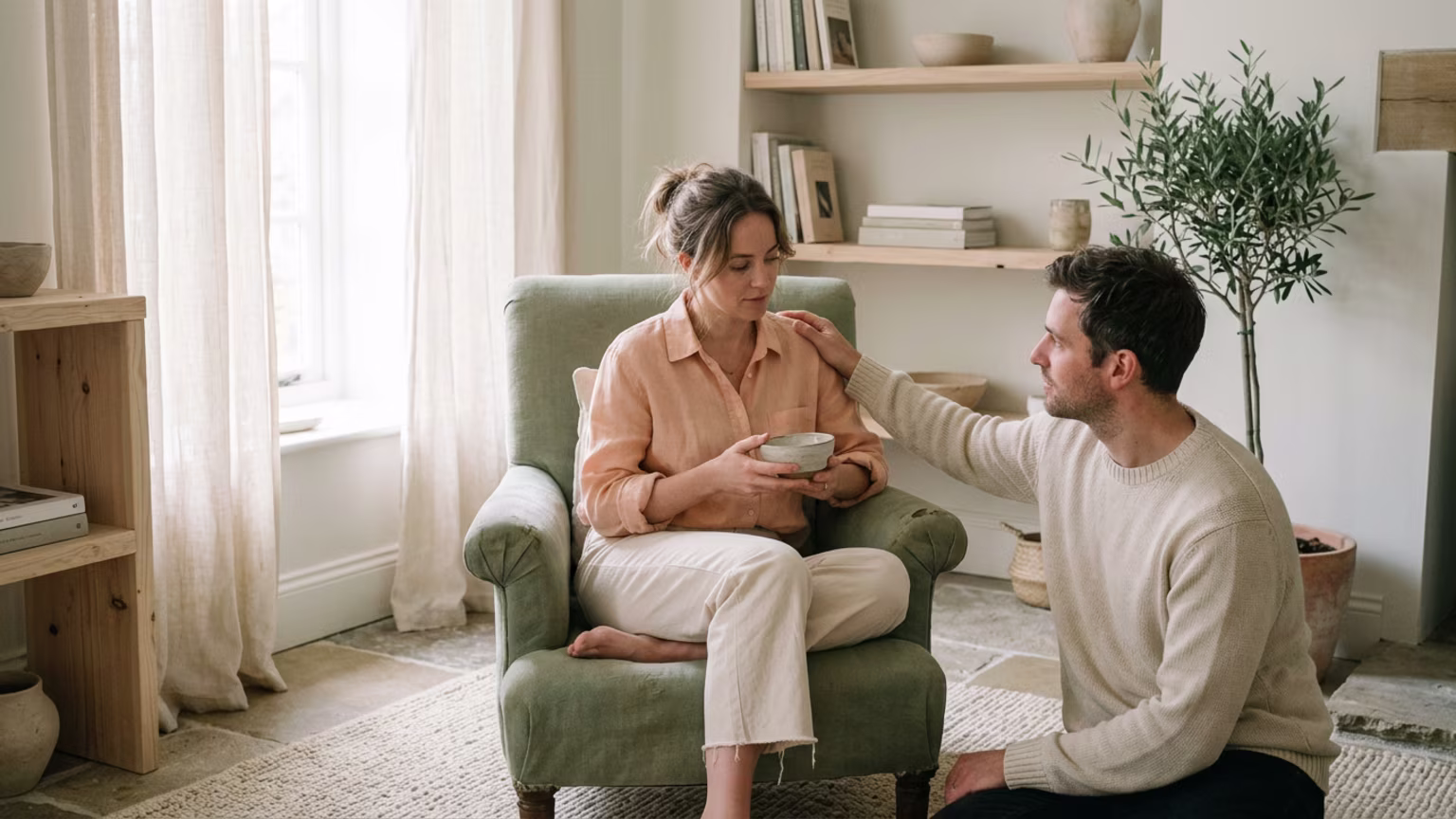 Why Self-Protection and Unapologetic Needs Belong in Healthy Love