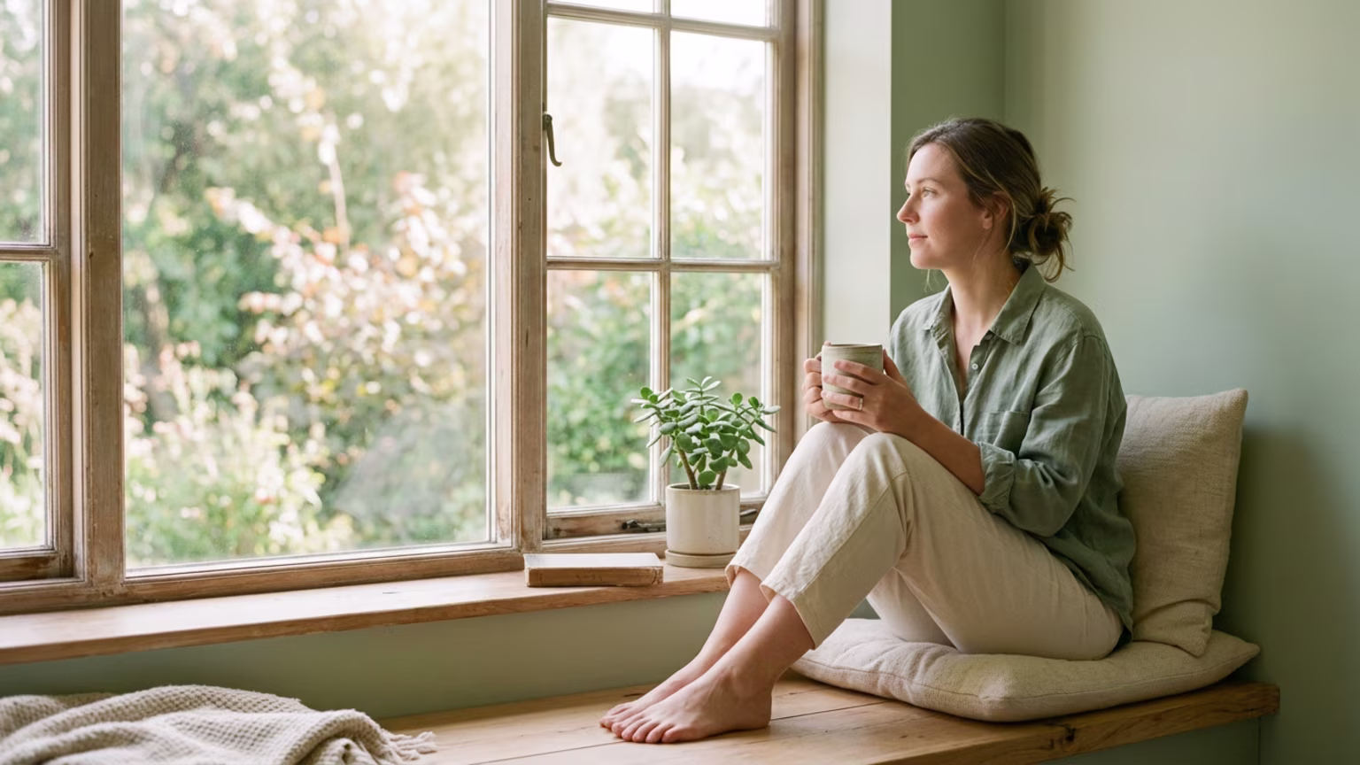 A Gentle Guide to Processing Pain and Rebuilding Self-Trust After Loss