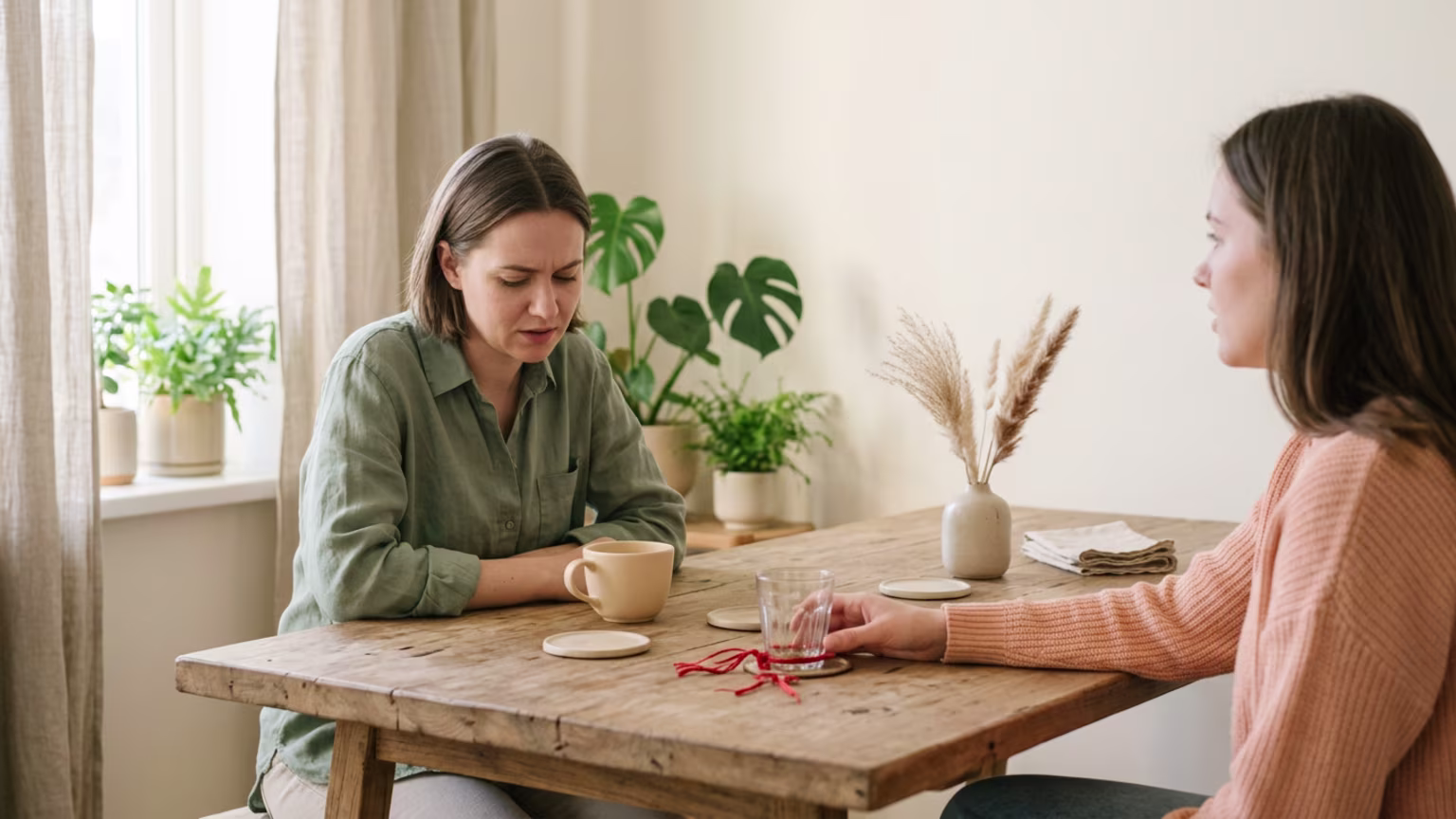 The Quiet Red Flags We Convince Ourselves to Ignore
