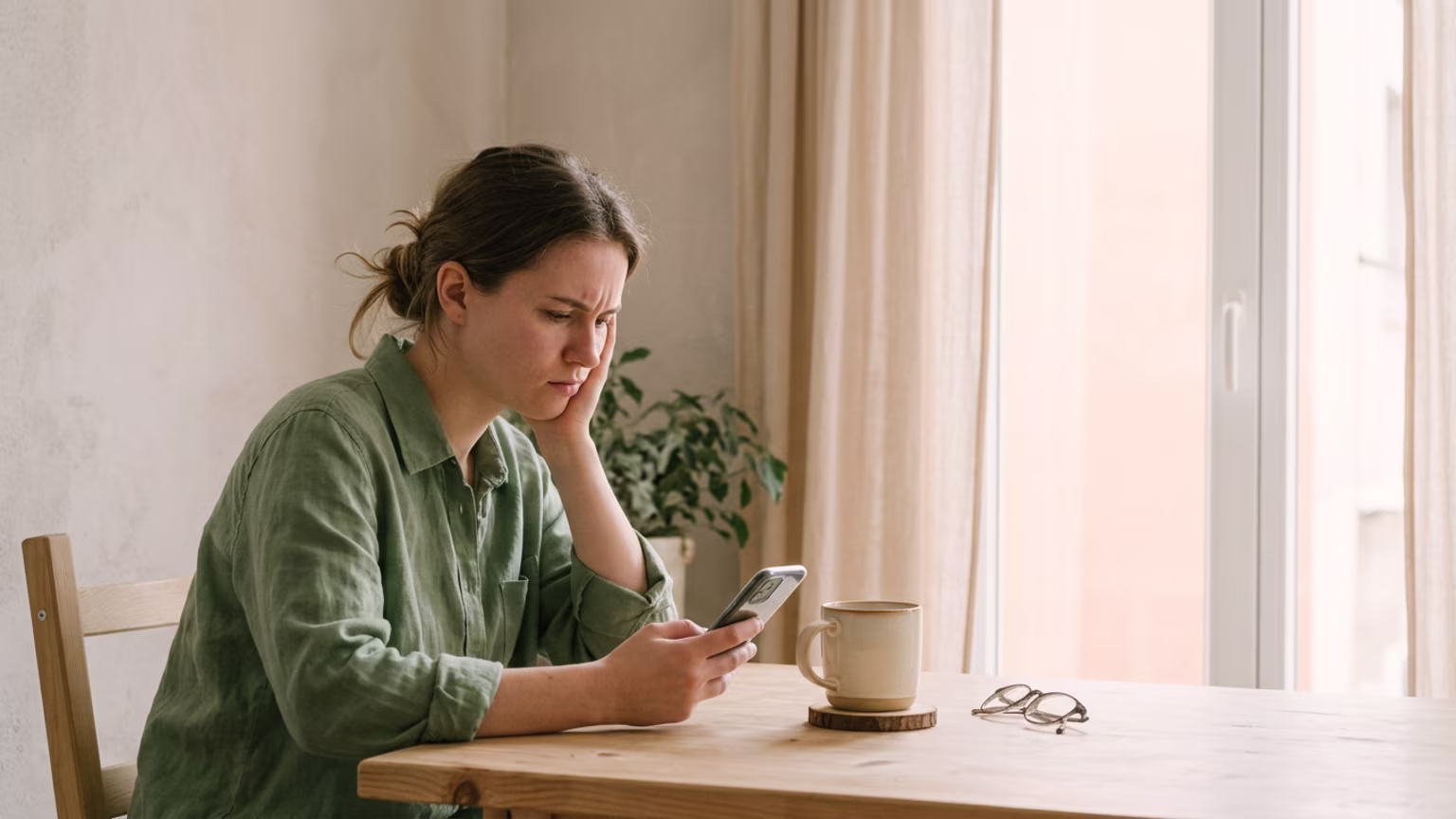 Digital Communication Struggles Remain Central to Modern Dating