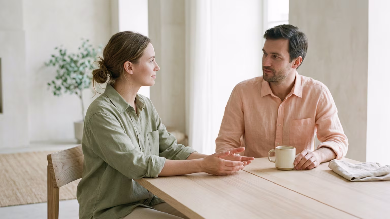 How to Set Boundaries in a Relationship Without Losing Closeness