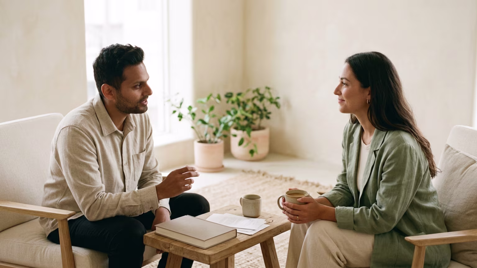 Jay Shetty & Thais Gibson ON Choosing an Emotionally Available Partner