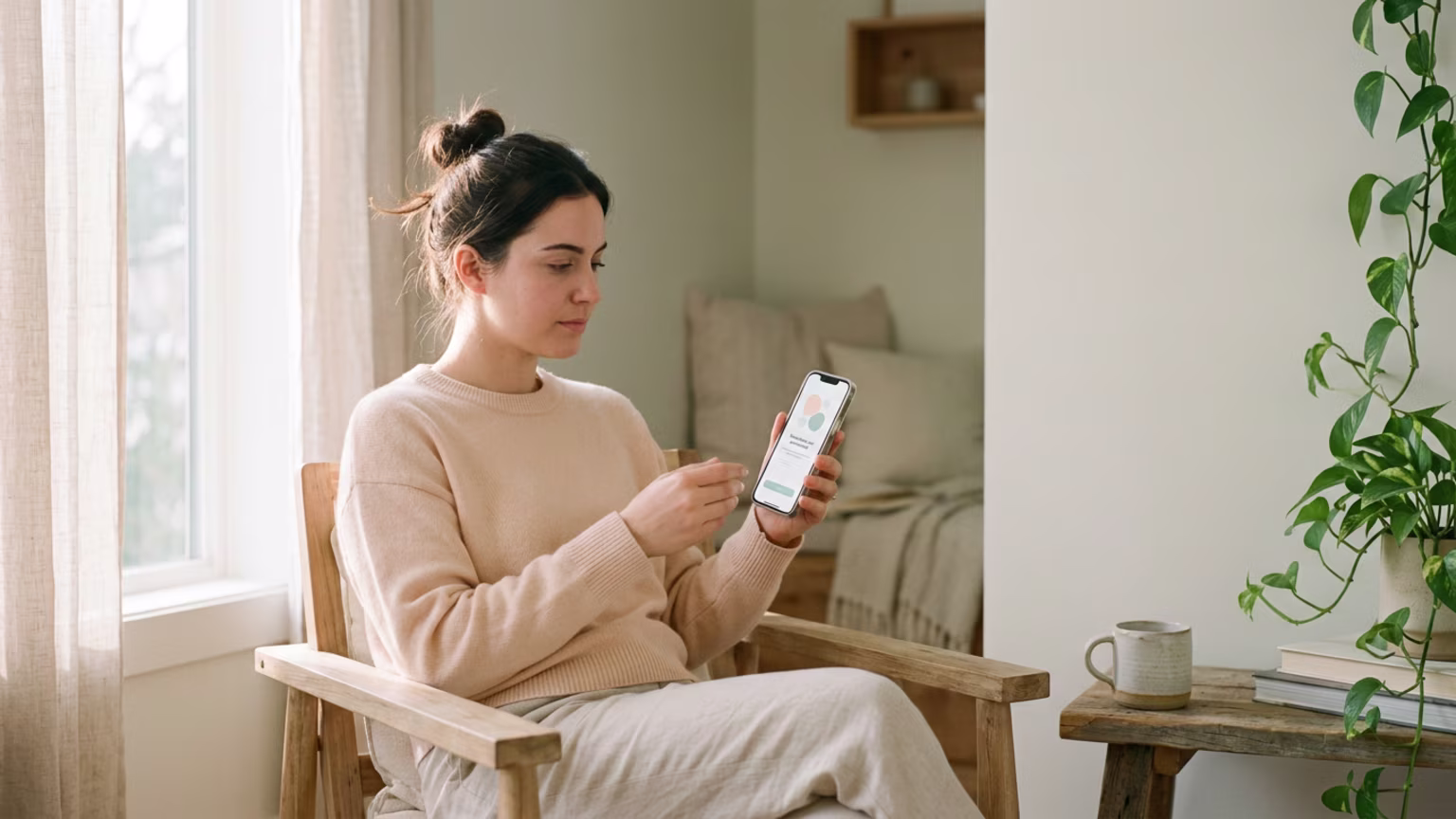 How New App Pathways Help You Understand Your Attachment Style Without the Jargon