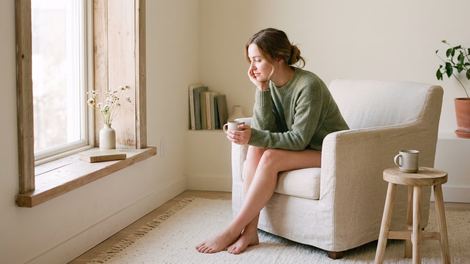 The Quiet Validation of Your Breakup Grief