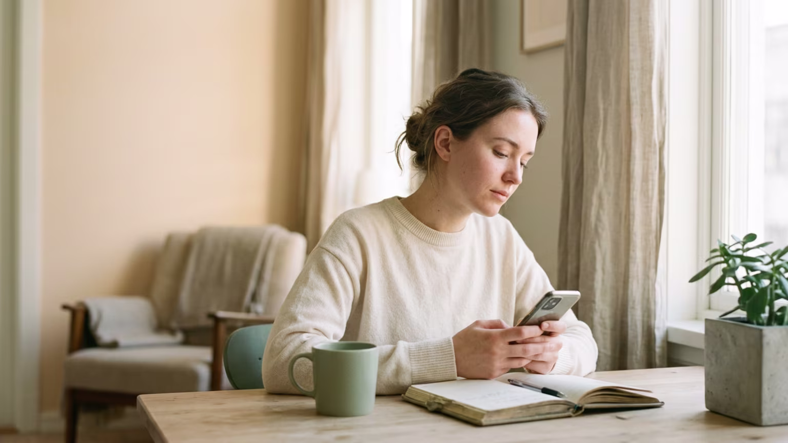How Inconsistent Texts Shape Our Dating Fatigue