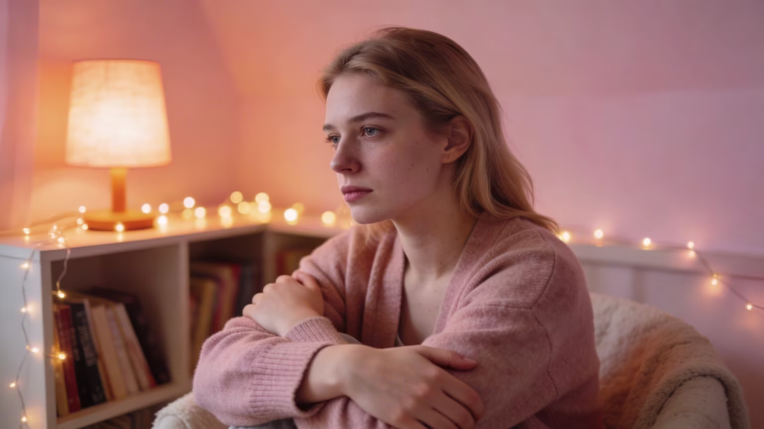 Should I Leave If I Feel Anxious Every Time He Texts?