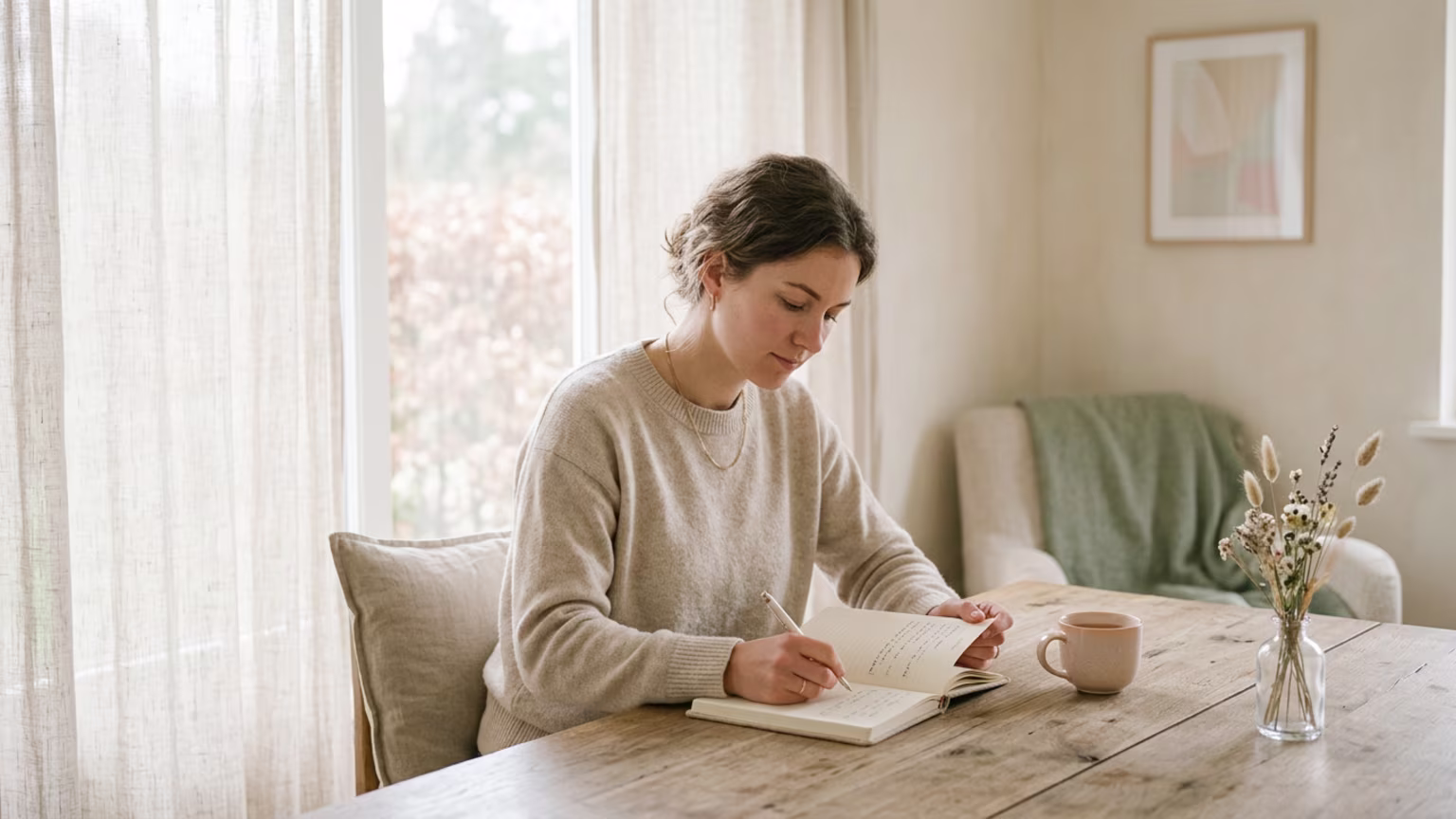 Finding Clarity in Modern Romance: A Gentle Guide to Early Warning Signs